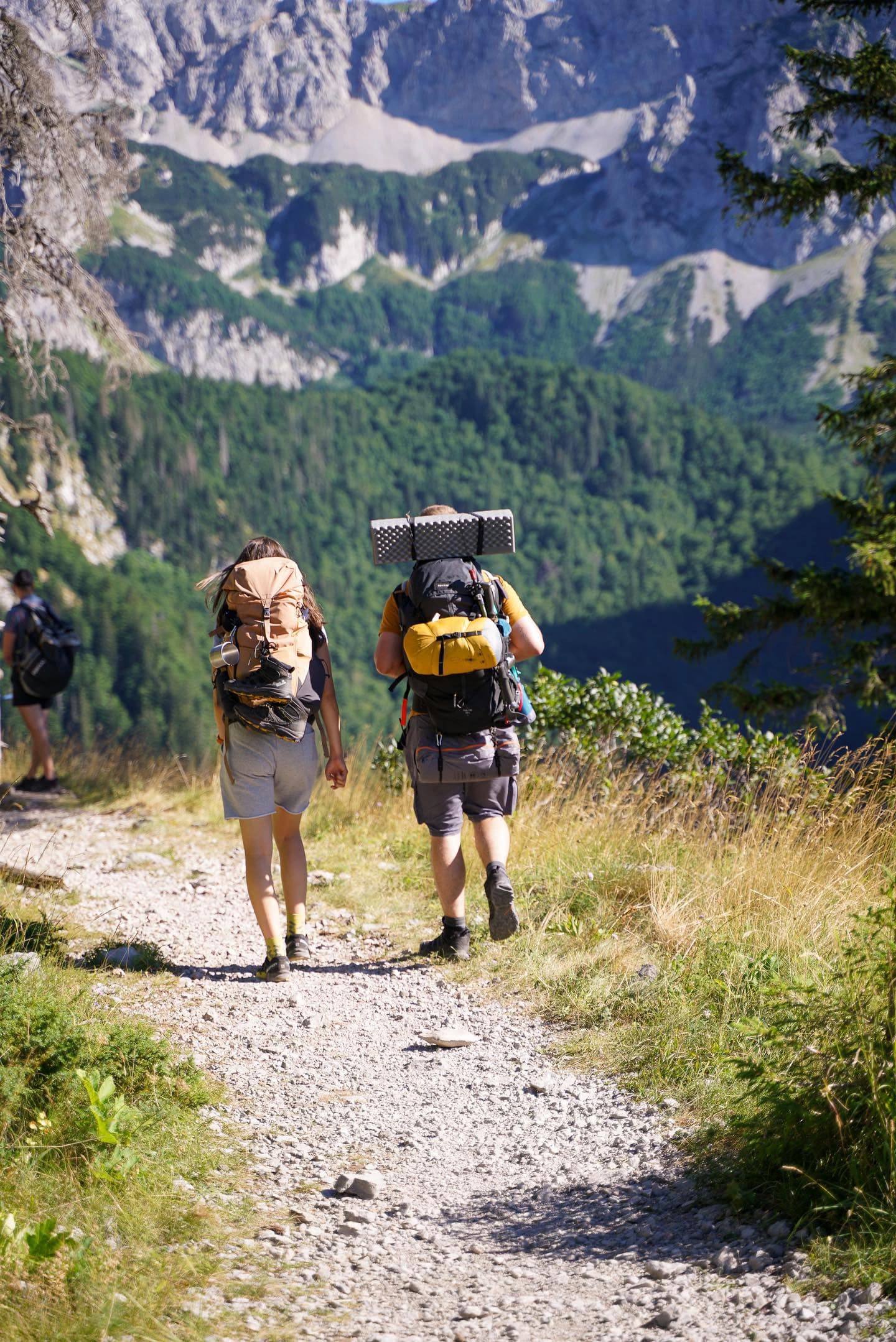 Srce Sutjeske – 5 dana avanture u NP Sutjeska, Maglić, Trnovačko jezero, Zelengora