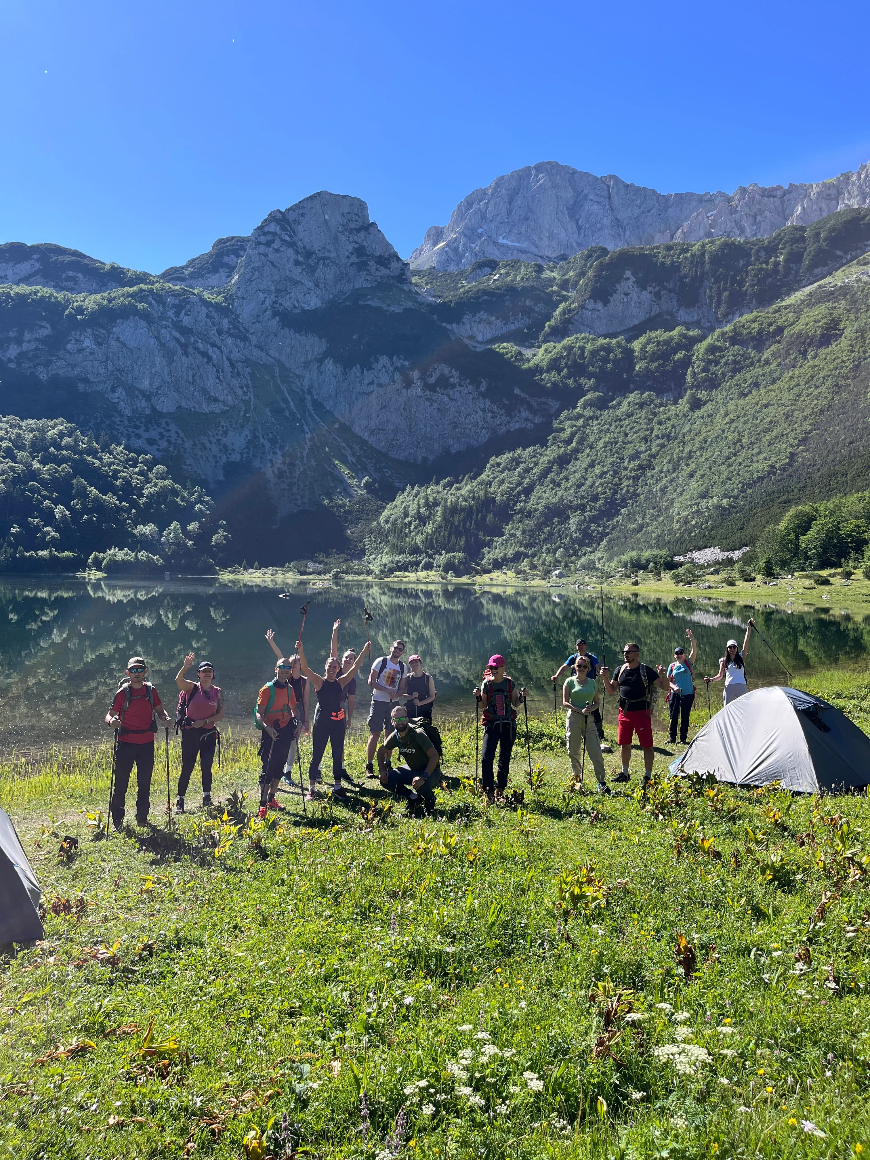 Maglić, Trnovačko jezero i rafting Tarom – premium avantura u prirodi